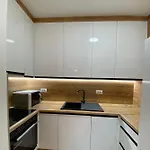 Daire Gina-centar