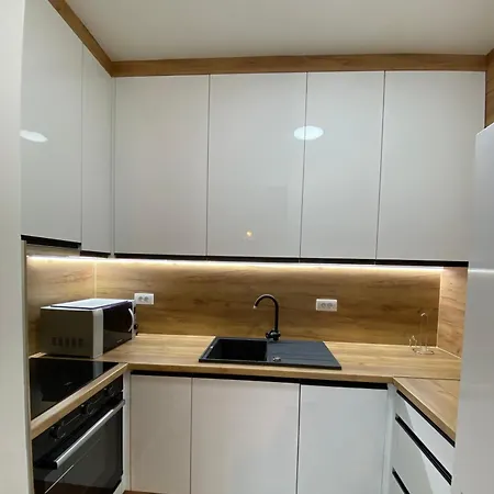 Apartman Gina-centar