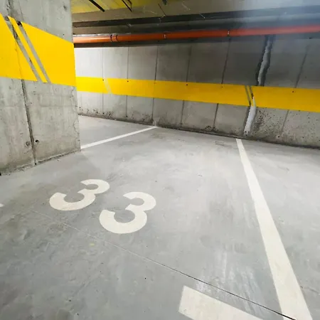 Apartament Gina-centar *