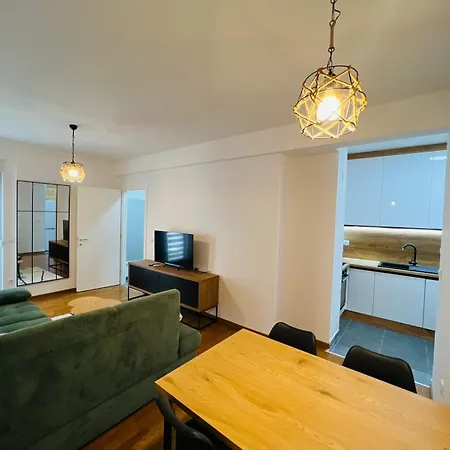 Apartment Gina-centar Banja Luka