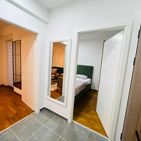 Apartman Gina-centar Banja Luka