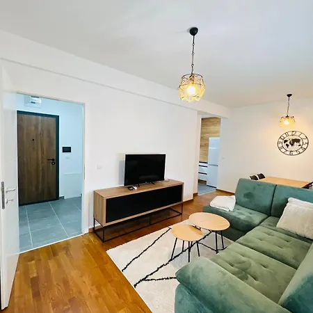 Gina-centar * Banja Luka