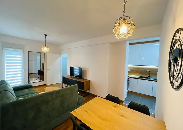 Apartament Gina-centar Banja Luka