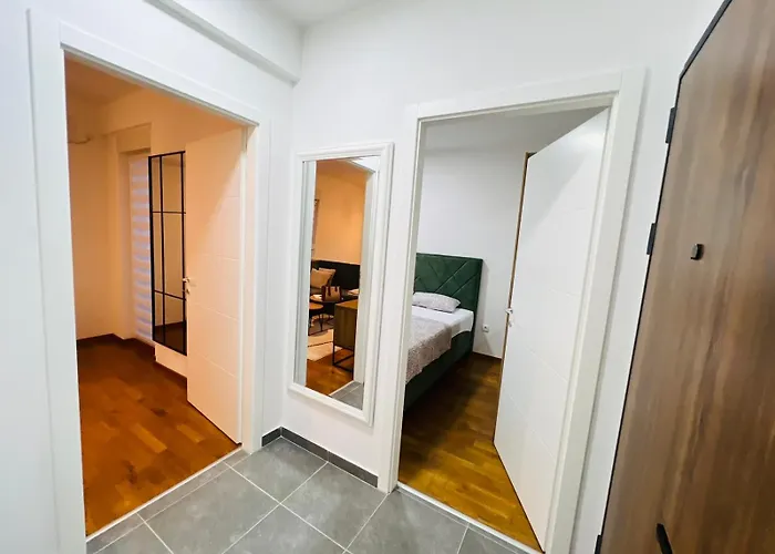 Apartament Gina-centar Banja Luka