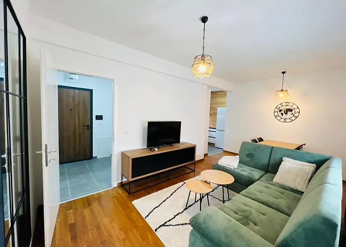 Gina-centar * Banja Luka